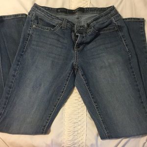 Nine West date night for jeans